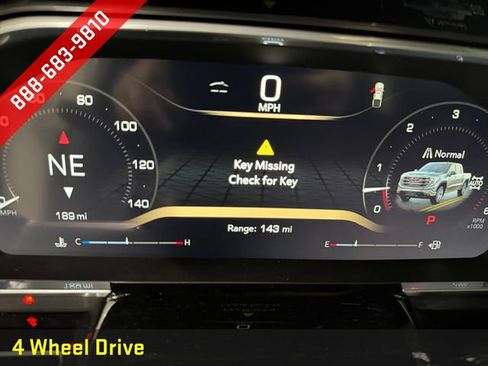 New 2026 GMC Sierra 1500 SLT w/ SLT Premium Plus Package image 3