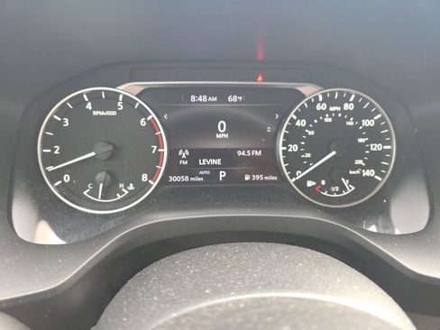 Used 2023 Nissan Rogue SV w/ SV Premium B Package AWD/4WD image 19