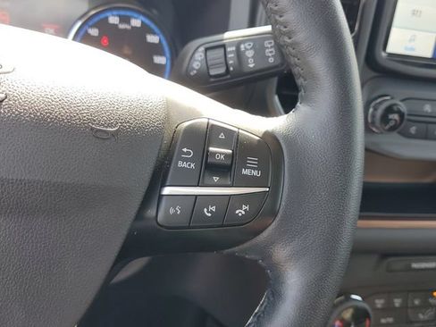 Certified 2022 Ford Bronco Sport Outer Banks AWD/4WD image 18