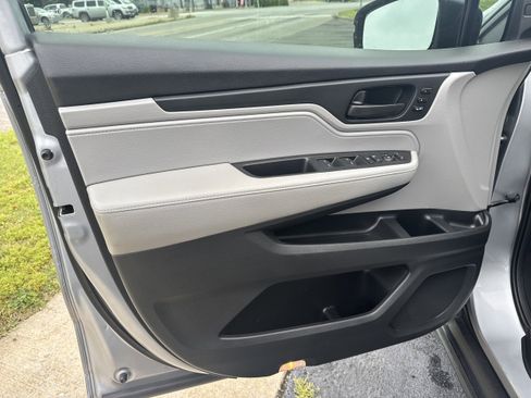 Used 2020 Honda Odyssey EX-L image 6
