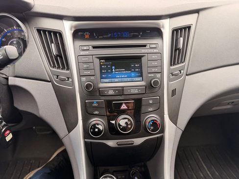 Used 2014 Hyundai Sonata GLS w/ Popular Equipment Group 2 image 16
