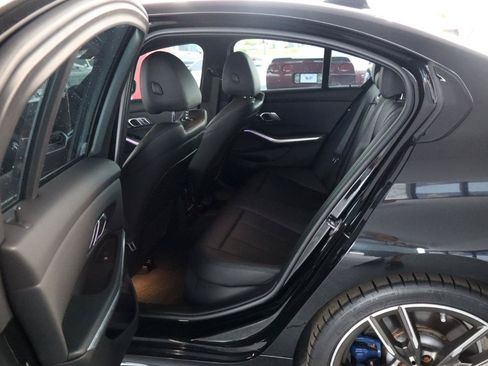 Used 2020 BMW M340i RWD image 30