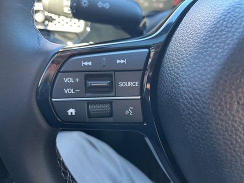 Used 2024 Honda Civic EX-L image 18