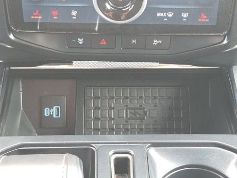 Used 2024 Ford F150 Lightning Flash w/ Max Trailer Tow Package image 33