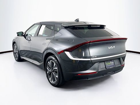 Used 2024 Kia EV6 Light image 5