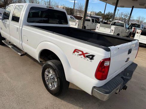 Used 2014 Ford F350 XL w/ Power Equipment Group image 10