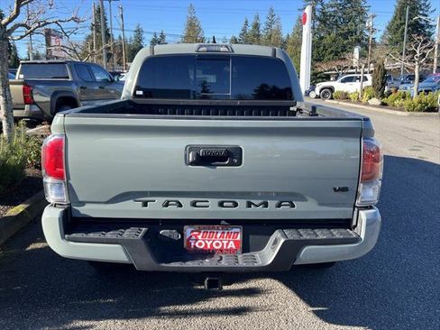 Certified 2023 Toyota Tacoma TRD Off-Road image 6