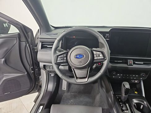 New 2026 Subaru Outback Touring AWD/4WD image 13
