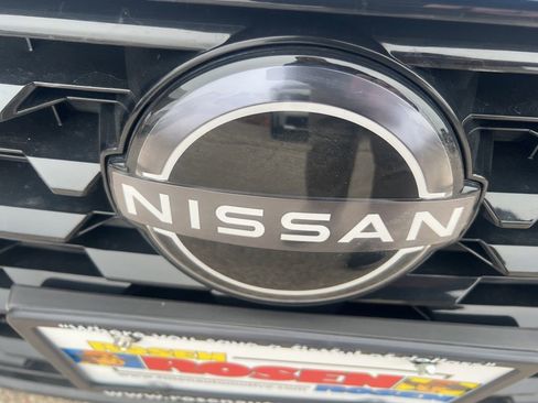 Certified 2023 Nissan Altima 2.5 SR image 28