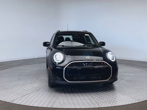 New 2026 MINI Cooper S image 3
