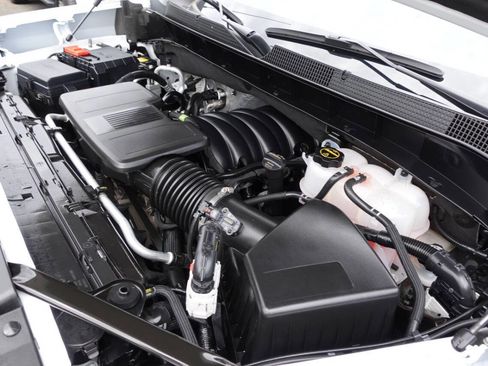 Used 2024 Chevrolet Silverado 1500 RST image 66