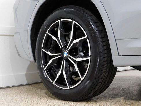 Used 2024 BMW X3 xDrive30i image 8