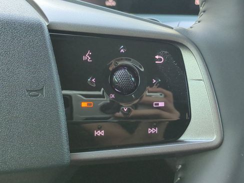 New 2026 Nissan Murano Platinum w/ Cargo Package AWD/4WD image 28