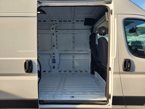 New 2026 RAM ProMaster 2500 FWD image 20
