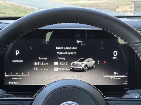 Certified 2025 Nissan Kicks SR image 25