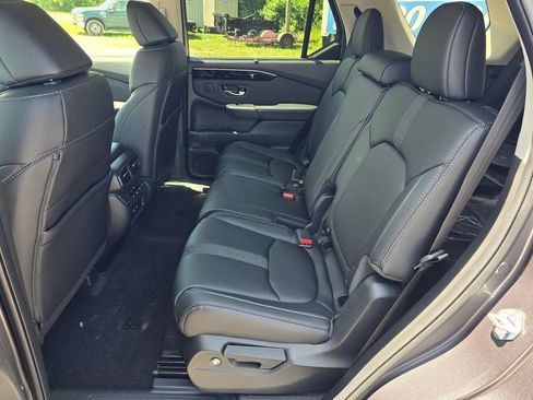 New 2026 Honda Pilot EX-L image 12