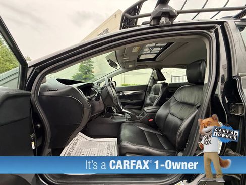 Used 2013 Honda Civic EX-L image 29