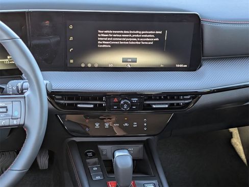 New 2026 Nissan Kicks SR image 10