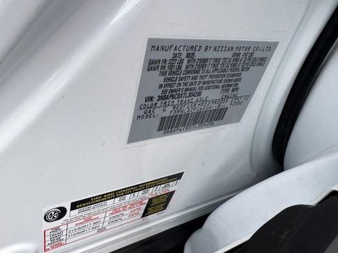 Certified 2026 Nissan Kicks SV w/ Cold Weather Package AWD/4WD image 23