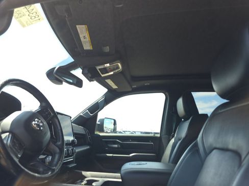 Used 2019 RAM 1500 Sport w/ Level 2 Equipment Group AWD/4WD image 4