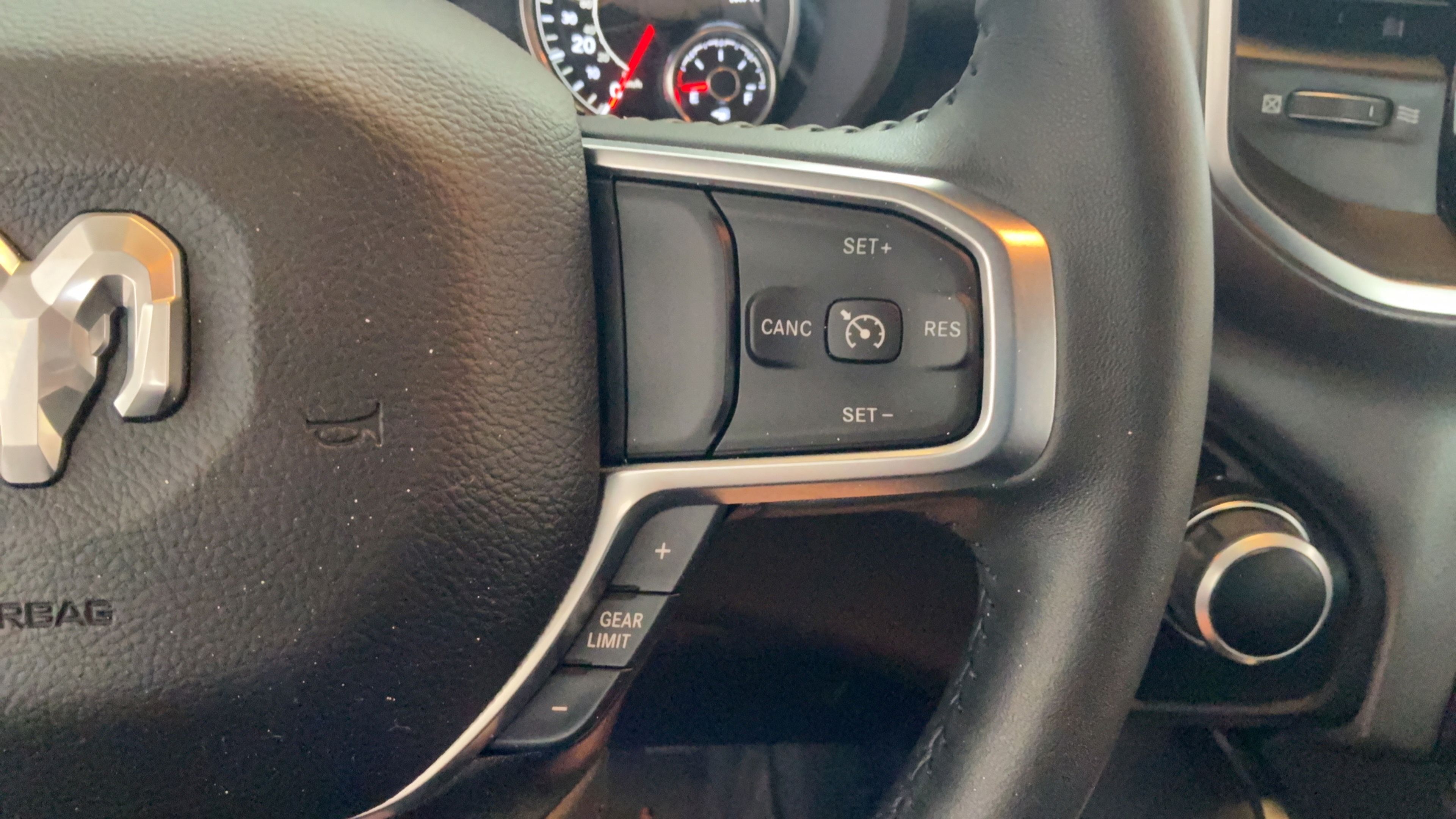 Used 2024 RAM 1500 Big Horn AWD/4WD image 20