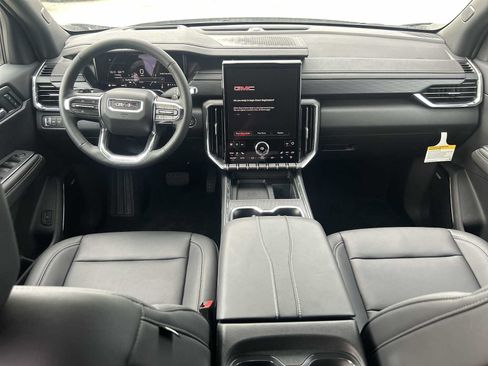 New 2026 GMC Acadia Elevation w/ Black Edition AWD/4WD image 21