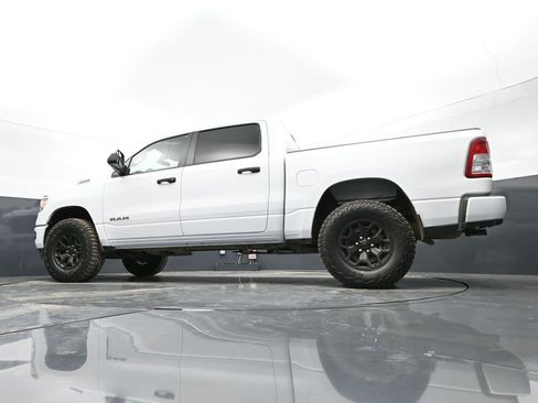 Used 2022 RAM 1500 Tradesman w/ Tradesman Group image 46