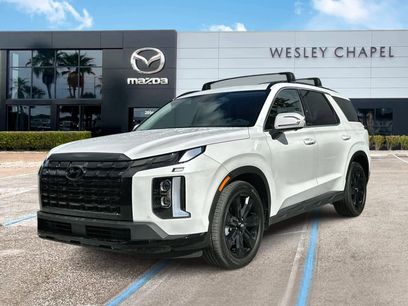 Used 2025 Hyundai Palisade XRT