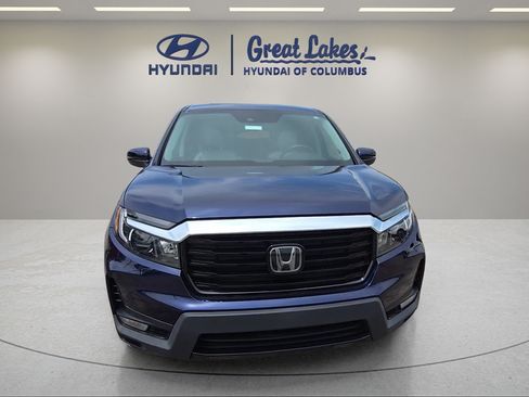 Used 2022 Honda Ridgeline RTL-E image 9