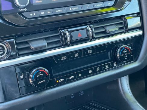 Certified 2023 Nissan Pathfinder SV AWD/4WD image 16