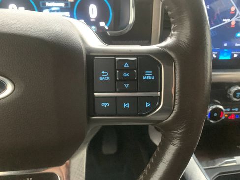 Used 2022 Ford F150 King Ranch w/ Equipment Group 601A High AWD/4WD image 29