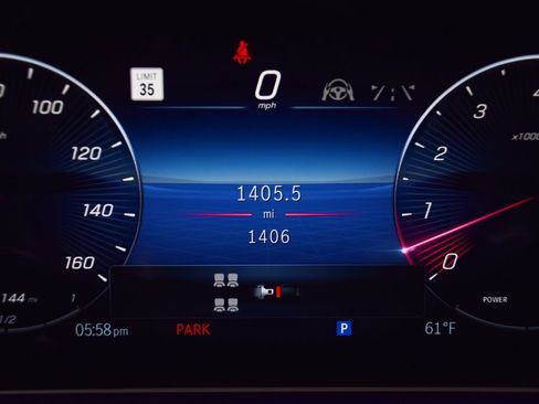 Used 2026 Mercedes-Benz GLS 450 4MATIC image 29