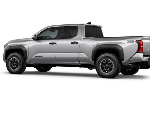 New 2026 Toyota Tacoma TRD Off-Road AWD/4WD image 5
