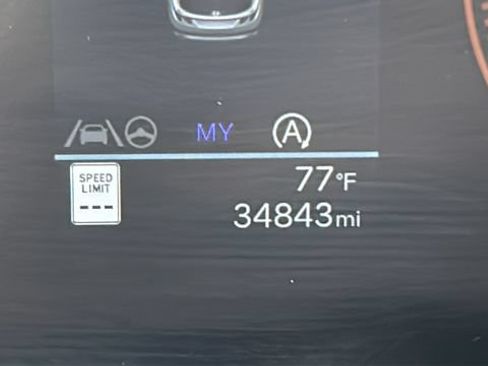 Certified 2025 Hyundai Tucson SEL AWD/4WD image 18