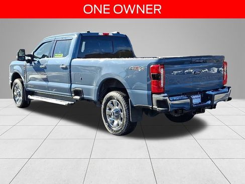 Used 2023 Ford F350 Lariat w/ Tow Technology Package image 6