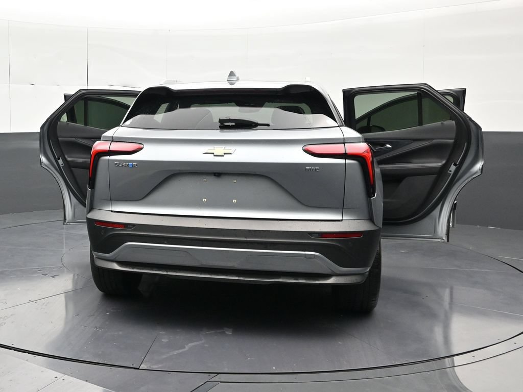Used 2024 Chevrolet Blazer EV LT AWD/4WD image 33