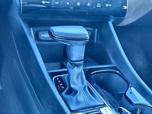 Used 2024 Hyundai Tucson SEL image 18