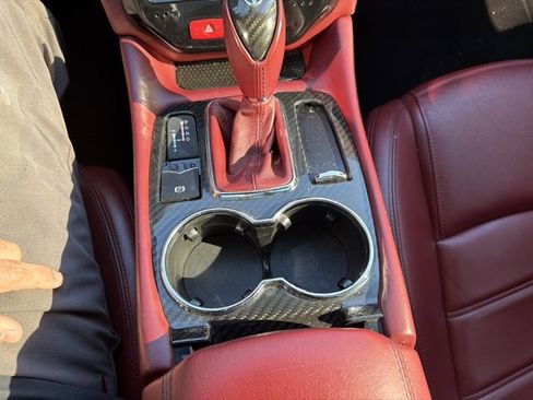 Used 2015 Maserati GranTurismo MC Centennial image 21