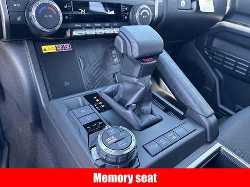 New 2026 Toyota 4Runner TRD Off-Road Premium image 18