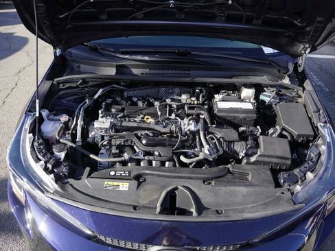 Used 2023 Toyota Corolla LE image 22