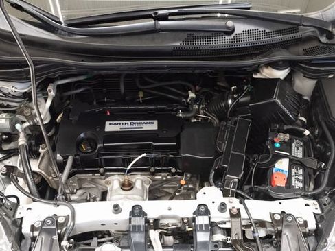 Used 2015 Honda CR-V LX image 3