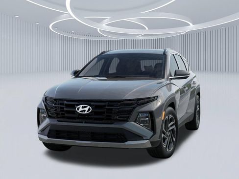 New 2026 Hyundai Tucson SEL Plus FWD image 6