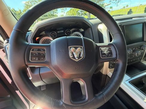Used 2014 RAM 1500 Big Horn AWD/4WD image 43