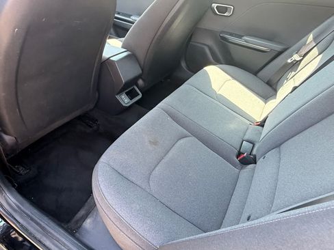 Used 2025 Kia K4 FWD image 8