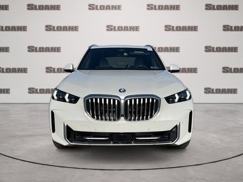 Certified 2024 BMW X5 xDrive50e w/ Parking Assistance Package AWD/4WD image 8