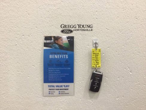 Used 2020 RAM 1500 Big Horn image 35