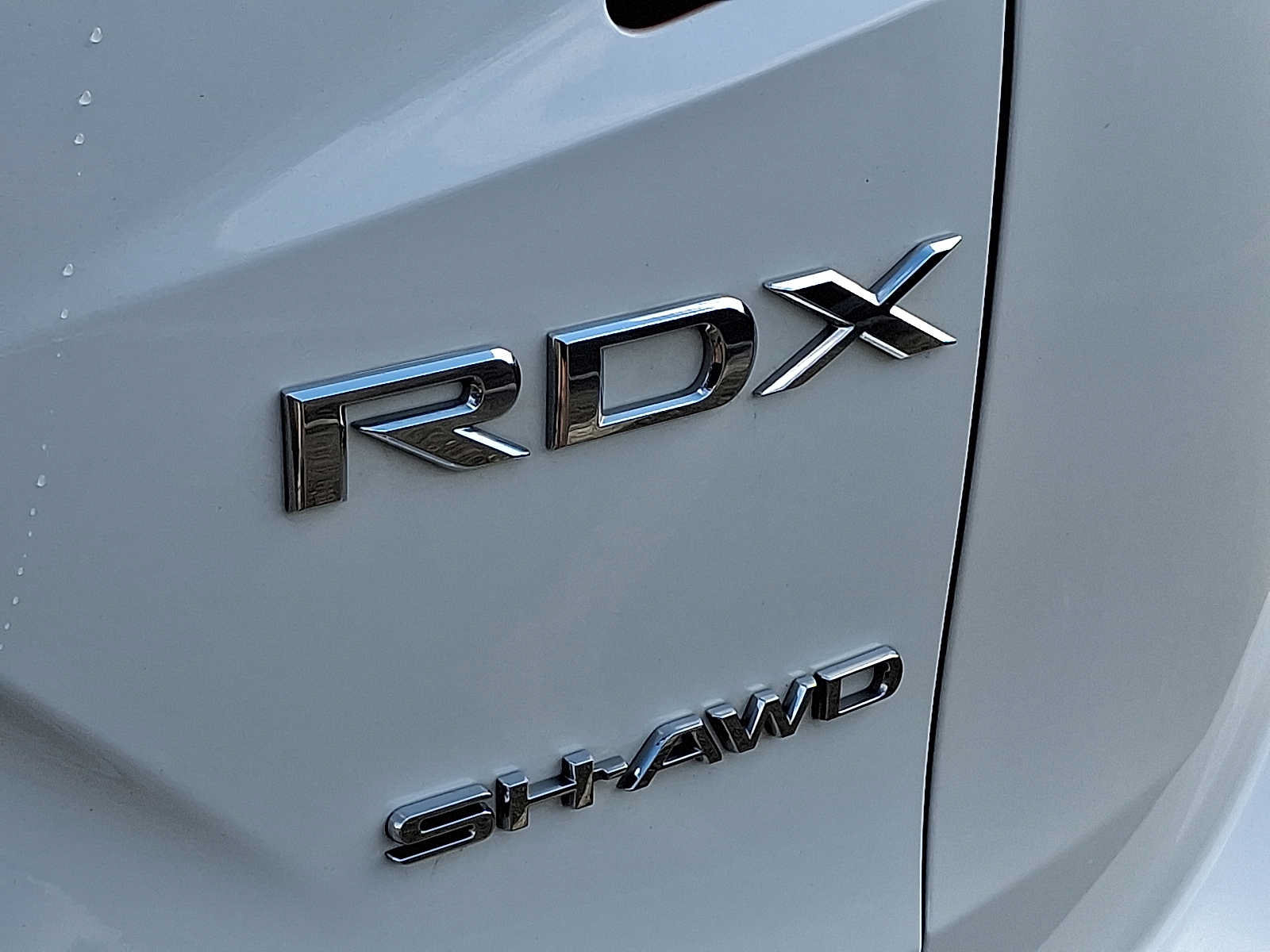 Certified 2023 Acura RDX w/ Advance Package AWD/4WD image 32