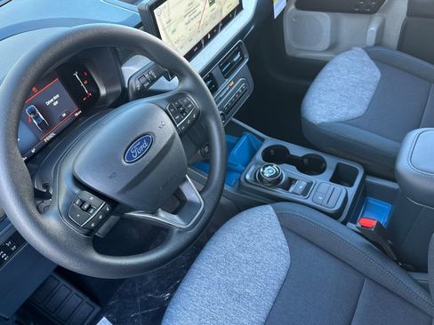 New 2026 Ford Maverick XLT image 10