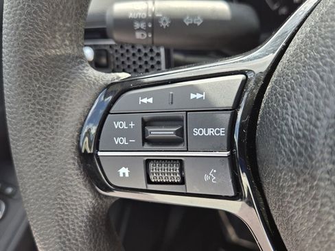 Certified 2024 Honda Civic LX image 24