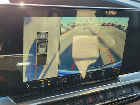 Used 2022 GMC Sierra 1500 SLT image 9